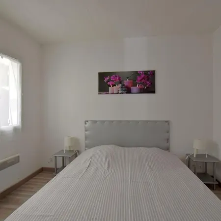 Prázdninový dům La Claoueyienne